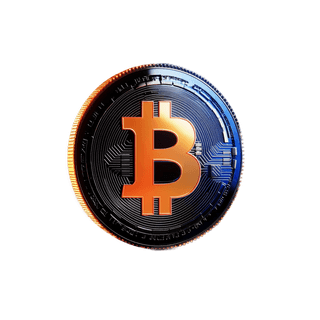 Pannello mobile per la visualizzazione dei dati relativi all'analisi del mercato crypto