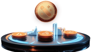 Interfaccia di trading crypto di Trelco Fondetto resa semplice in tre passaggi