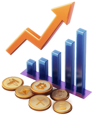 Panoramica dell'interfaccia della piattaforma di crypto trading Trelco Fondetto